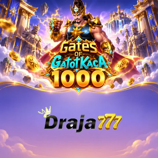draja777 Indonesia - Peningkatan performa dan UI/UX terbaru