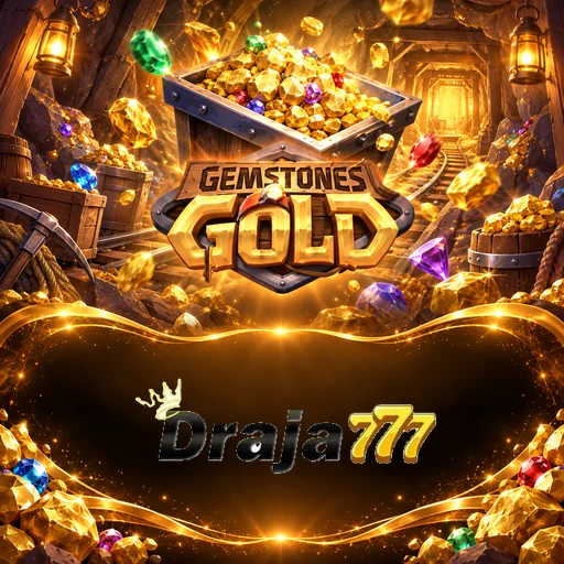 draja777 - Peningkatan performa dan UI/UX terbaru